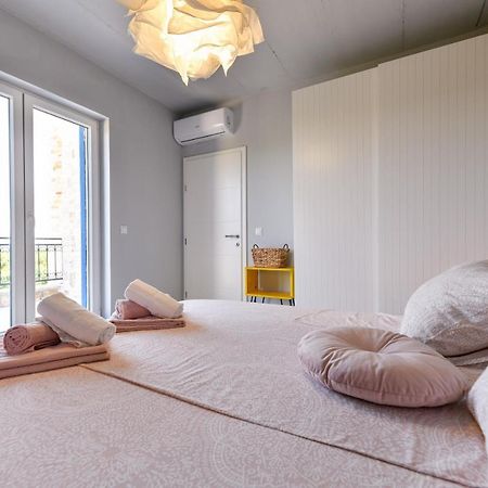 Villa Padelin Sukošan Buitenkant foto